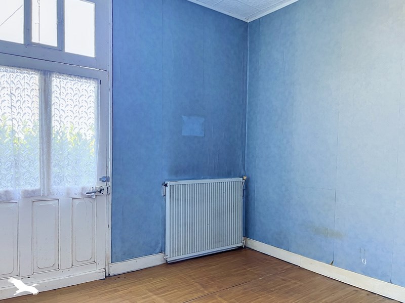 Vente Maison MUSSIDAN - 9 pièces -72 m² - (24400)