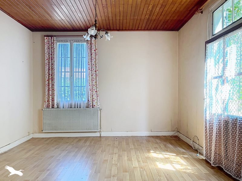 Vente Maison MUSSIDAN - 9 pièces -72 m² - (24400)