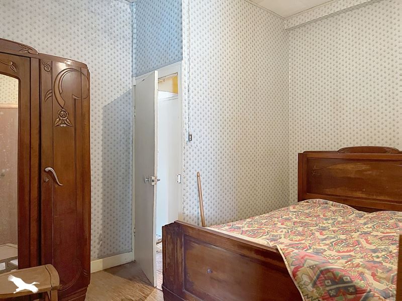 Vente Maison MUSSIDAN - 9 pièces -72 m² - (24400)