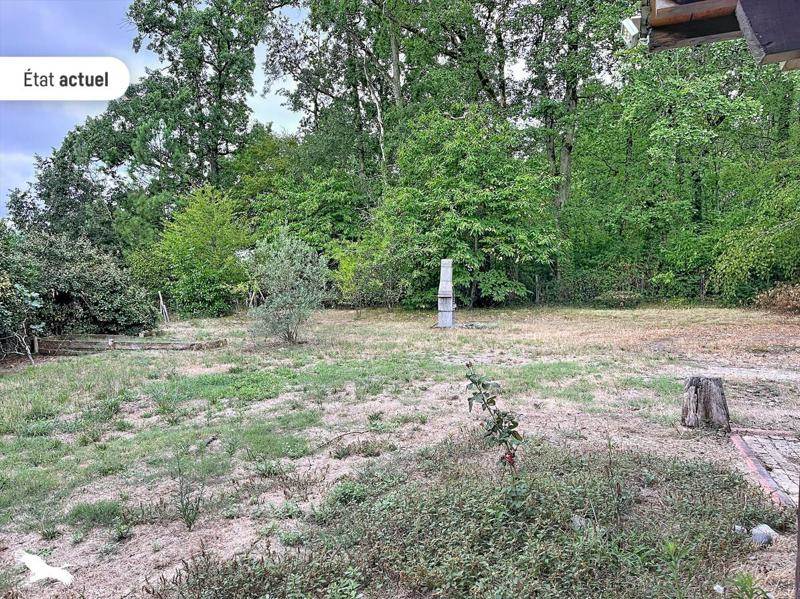 Vente Maison ST VINCENT DE CONNEZAC - 4 pièces -90 m² - (24190)