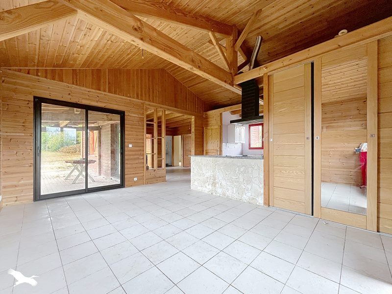 Vente Maison ST VINCENT DE CONNEZAC - 4 pièces -90 m² - (24190)