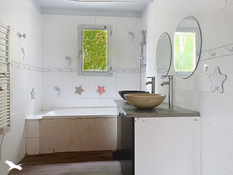 Vente Maison ST VINCENT DE CONNEZAC - 4 pièces -90 m² - (24190)