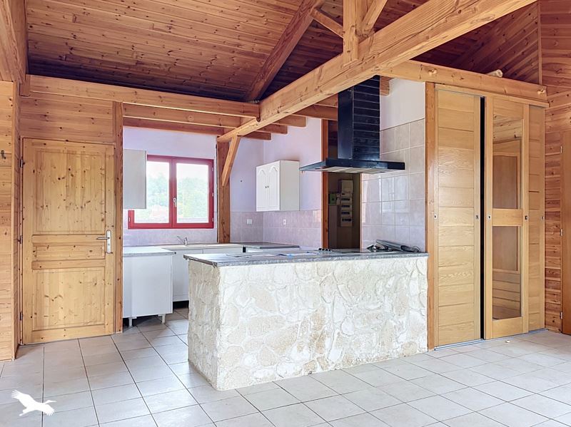 Vente Maison ST VINCENT DE CONNEZAC - 4 pièces -90 m² - (24190)