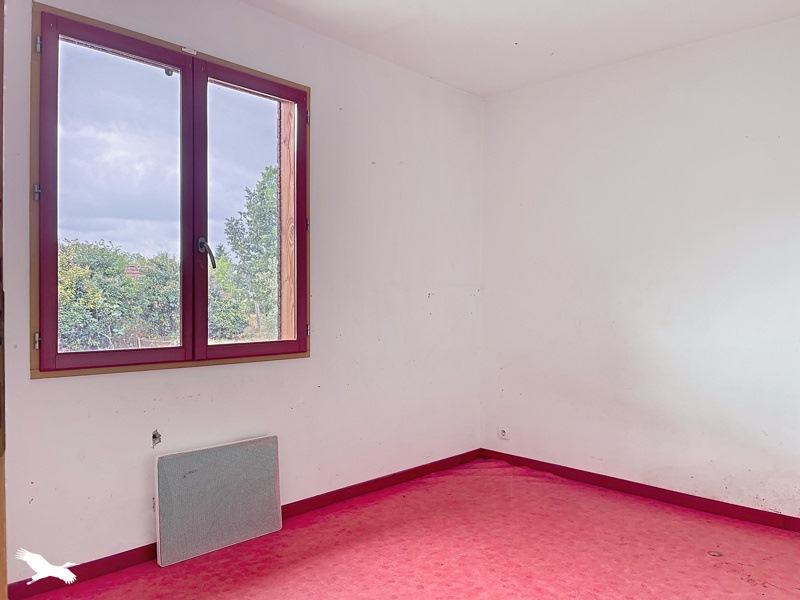 Vente Maison ST VINCENT DE CONNEZAC - 4 pièces -90 m² - (24190)