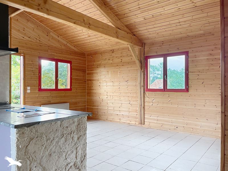 Vente Maison ST VINCENT DE CONNEZAC - 4 pièces -90 m² - (24190)