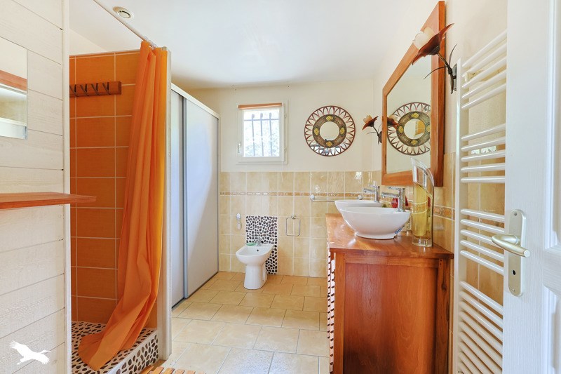 Vente Maison Saint-André-de-Double - 5 pièces -131 m² - (24190)