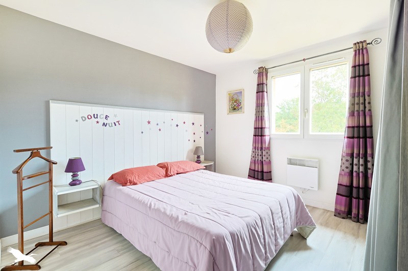 Vente Maison Saint-André-de-Double - 5 pièces -131 m² - (24190)