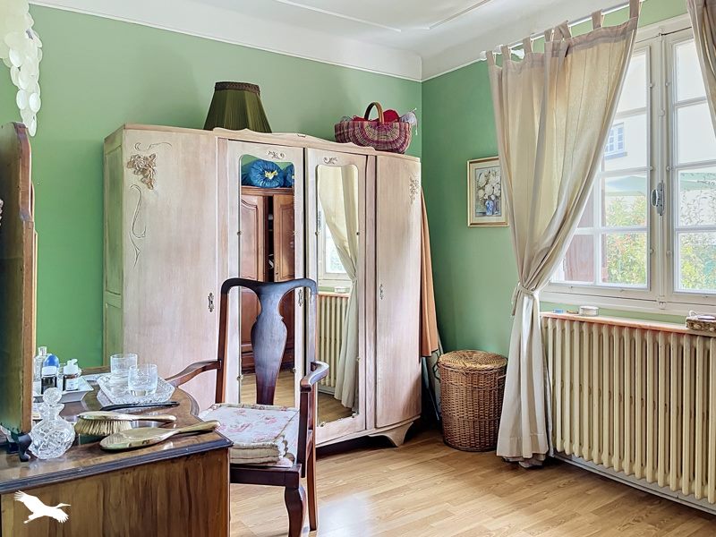 Vente Maison Mussidan - 6 pièces -120 m² - (24400)