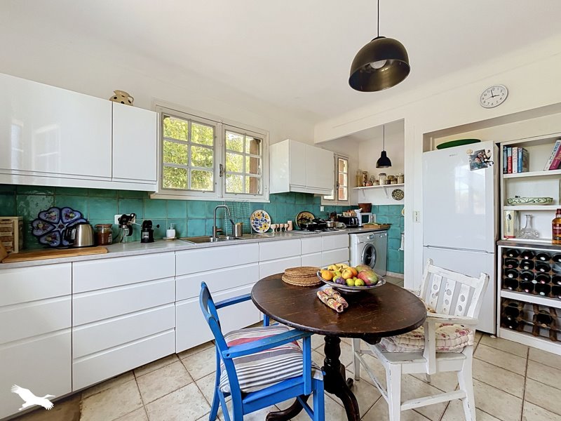 Vente Maison Mussidan - 6 pièces -120 m² - (24400)