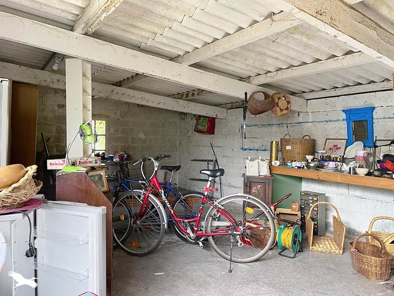 Vente Maison Mussidan - 6 pièces -120 m² - (24400)