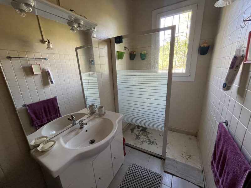 Vente Maison Saint-Étienne-de-Puycorbier - 7 pièces -127 m² - (24400)