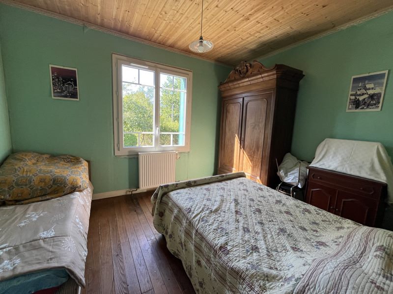 Vente Maison Saint-Étienne-de-Puycorbier - 7 pièces -127 m² - (24400)