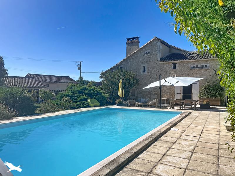 Vente Maison Neuvic 24190 5 pièces - 150 m²
