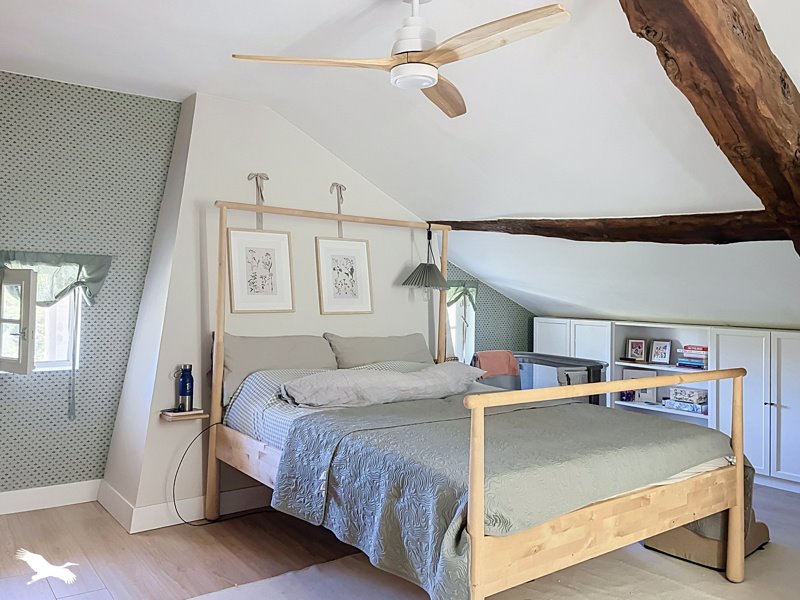 Vente Maison Neuvic - 5 pièces -150 m² - (24190)