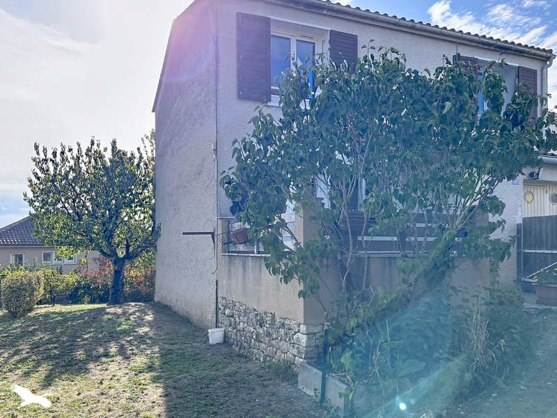 Vente Maison Mussidan - 5 pièces -105 m² - (24400)