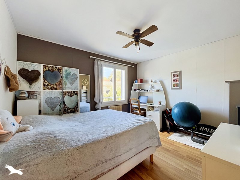 Vente Maison Mussidan - 5 pièces -105 m² - (24400)