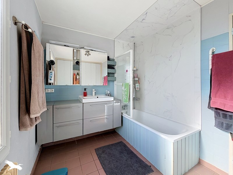 Vente Maison Mussidan - 5 pièces -105 m² - (24400)