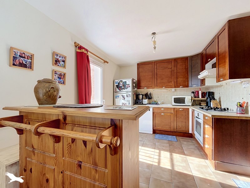 Vente Maison Mussidan - 5 pièces -105 m² - (24400)