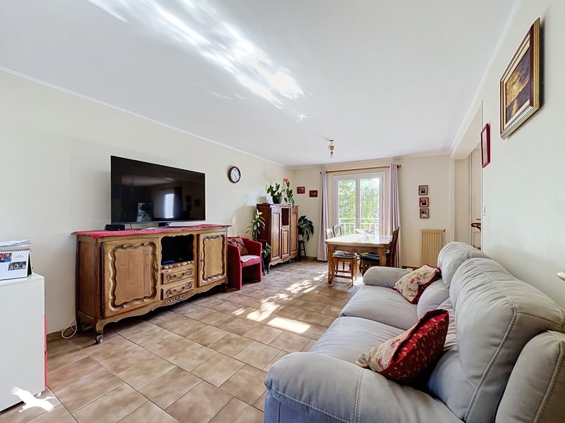 Vente Maison Mussidan - 5 pièces -105 m² - (24400)