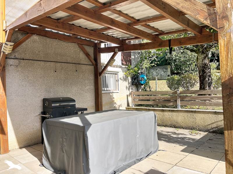Vente Maison Mussidan - 5 pièces -105 m² - (24400)