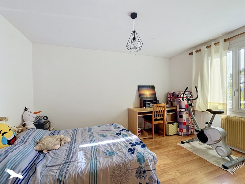 Vente Maison Mussidan - 5 pièces -105 m² - (24400)