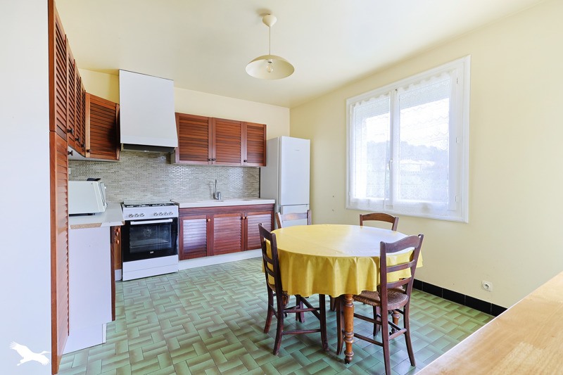 Vente Maison Mussidan - 5 pièces -111 m² - (24400)