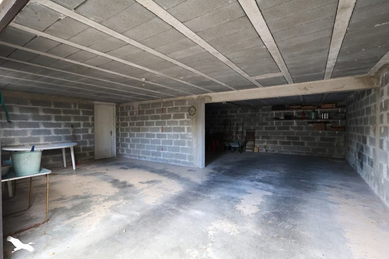 Vente Maison Mussidan - 5 pièces -111 m² - (24400)