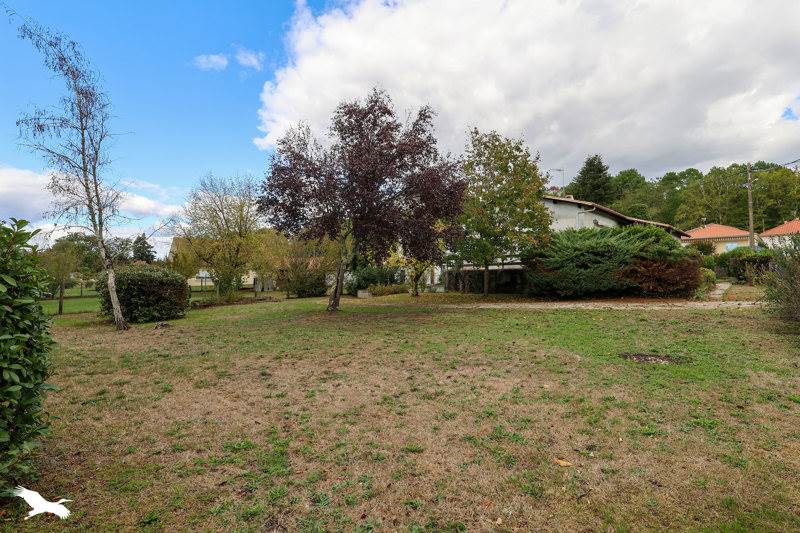 Vente Maison Mussidan - 5 pièces -111 m² - (24400)
