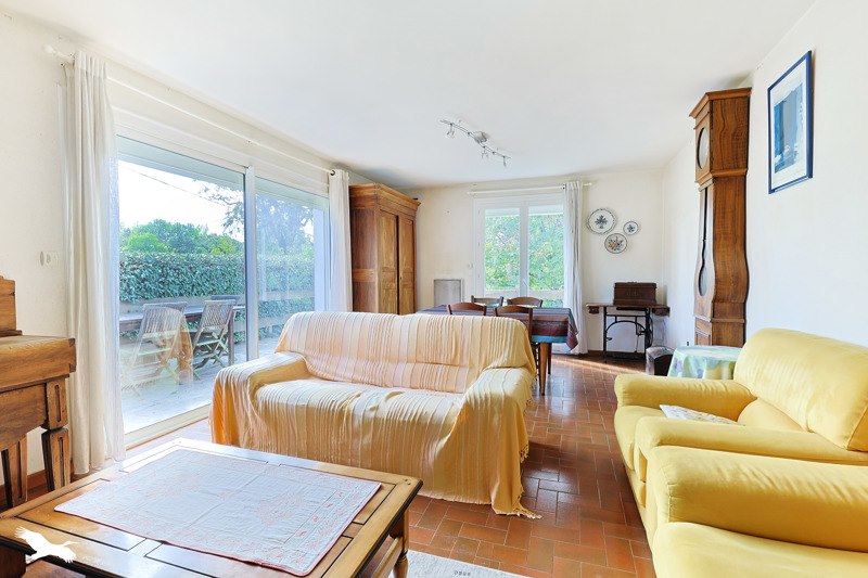 Vente Maison Mussidan - 5 pièces -111 m² - (24400)