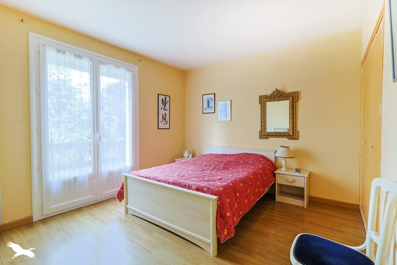 Vente Maison Mussidan - 5 pièces -111 m² - (24400)