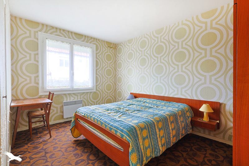 Vente Maison Mussidan - 5 pièces -111 m² - (24400)