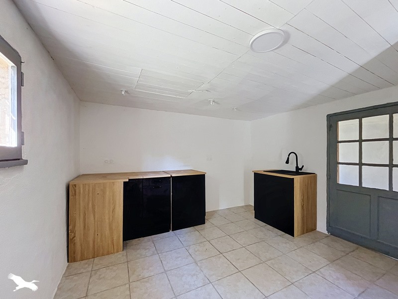 Vente Maison Beauronne - 3 pièces -74 m² - (24400)