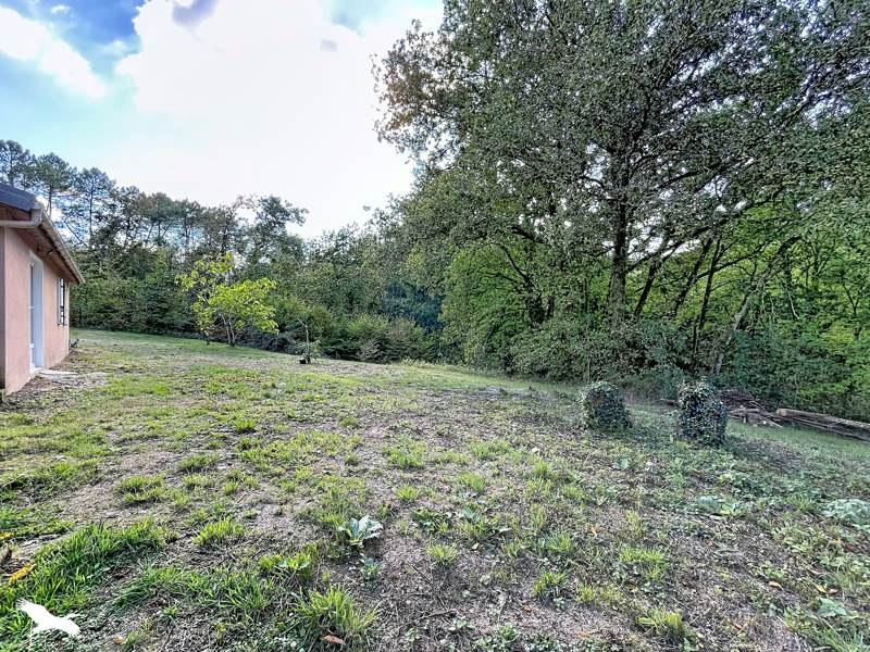 Vente Maison Beauronne - 3 pièces -74 m² - (24400)