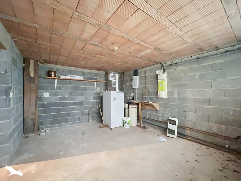 Vente Maison Douzillac - 5 pièces -150 m² - (24190)