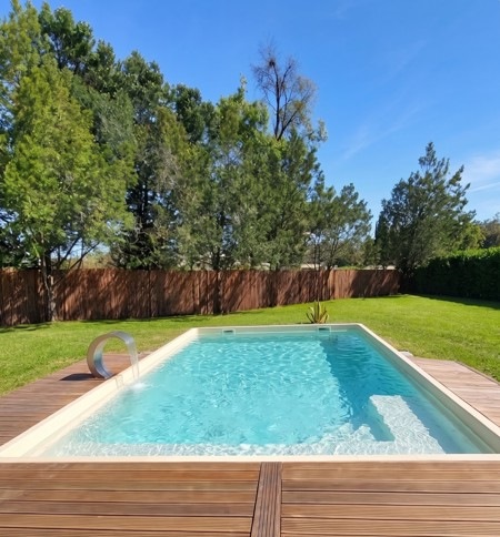 Vente Maison Mussidan - 6 pièces -195 m² - (24400)