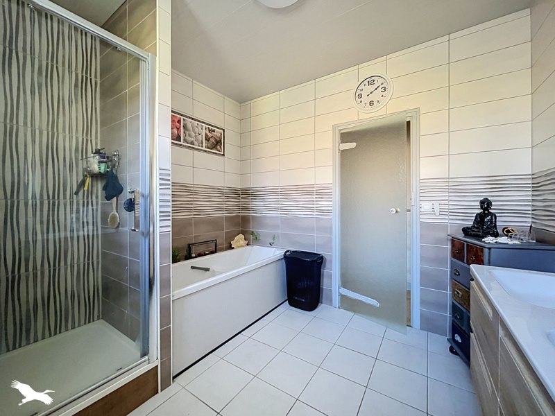 Vente Maison Mussidan - 6 pièces -195 m² - (24400)