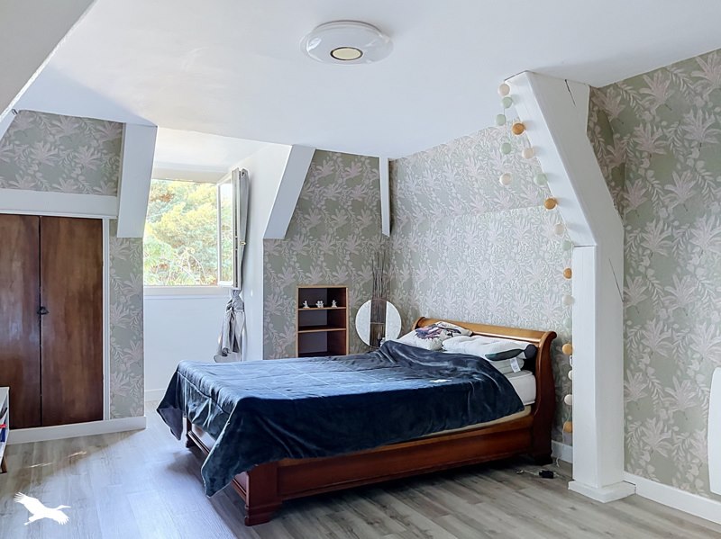 Vente Maison Mussidan - 6 pièces -195 m² - (24400)