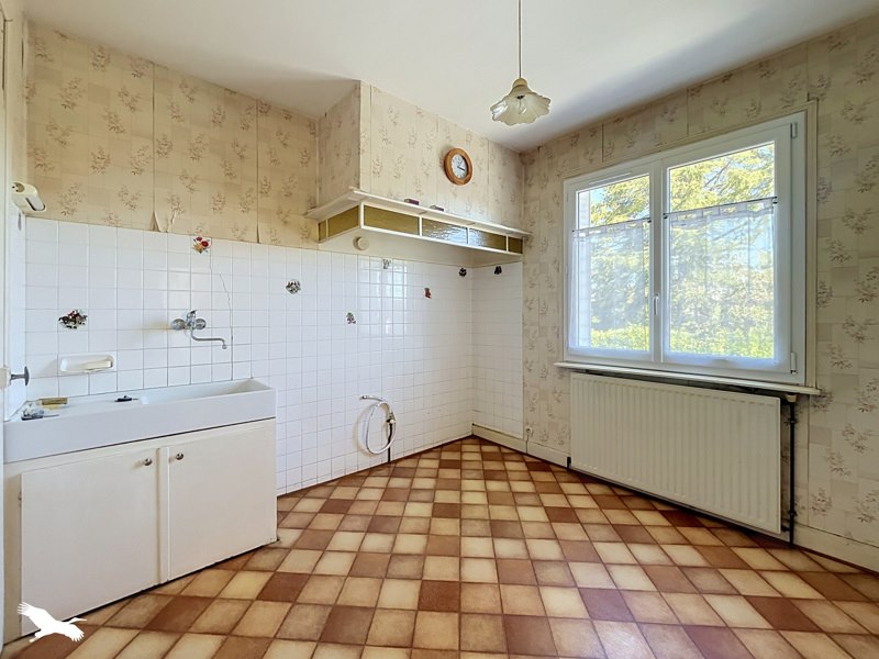 Vente Maison Neuvic - 4 pièces -93 m² - (24190)