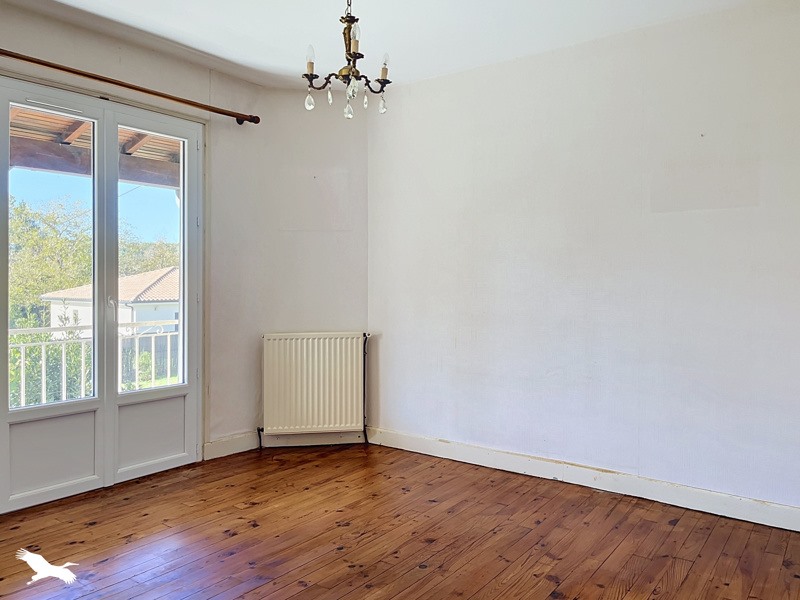 Vente Maison Neuvic - 4 pièces -93 m² - (24190)