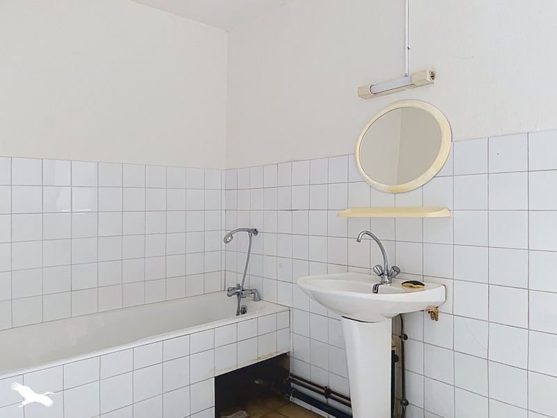 Vente Maison Mussidan - 3 pièces -85 m² - (24400)
