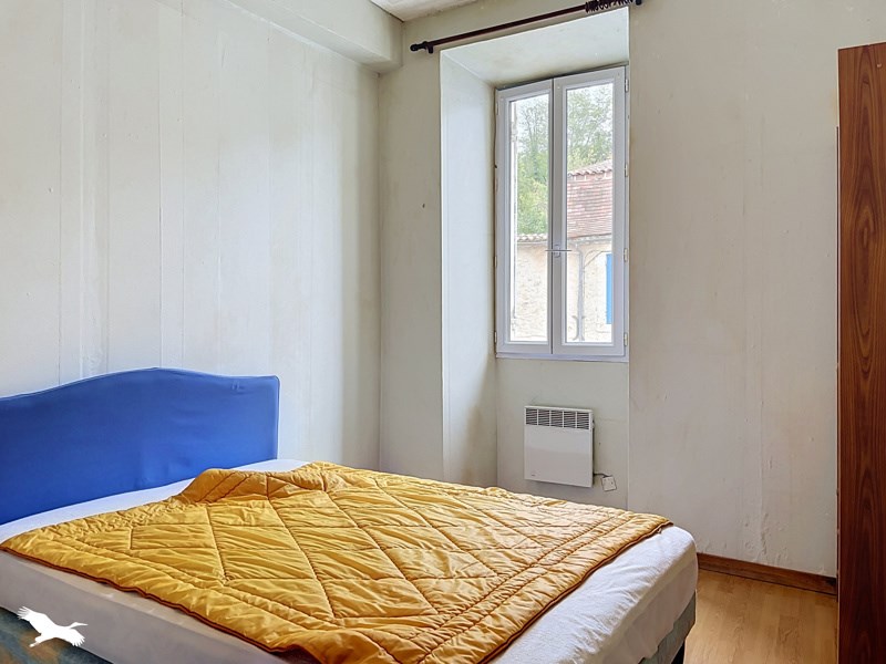 Vente Maison Mussidan - 3 pièces -85 m² - (24400)