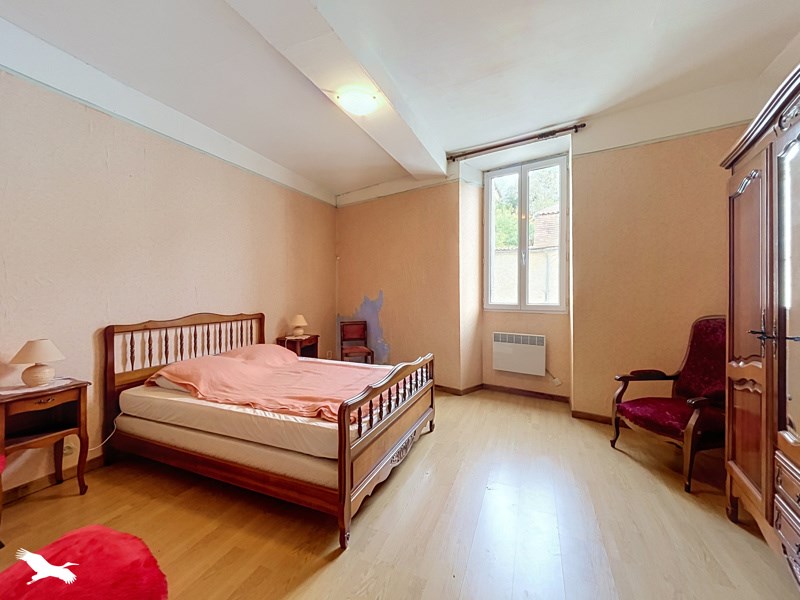 Vente Maison Mussidan - 3 pièces -85 m² - (24400)