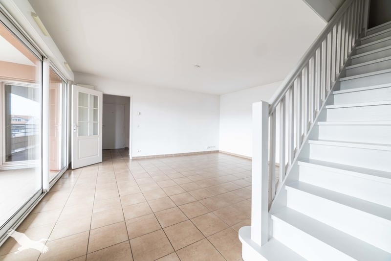 Vente Appartement BAYONNE - 4 pièces -105 m² - (64100)