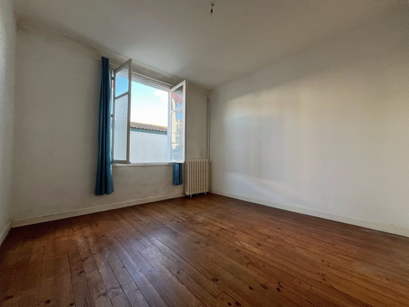 Vente Appartement BAYONNE - 3 pièces -65 m² - (64100)
