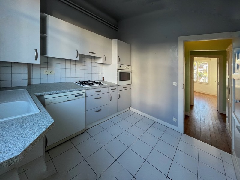 Vente Appartement BAYONNE - 3 pièces -65 m² - (64100)