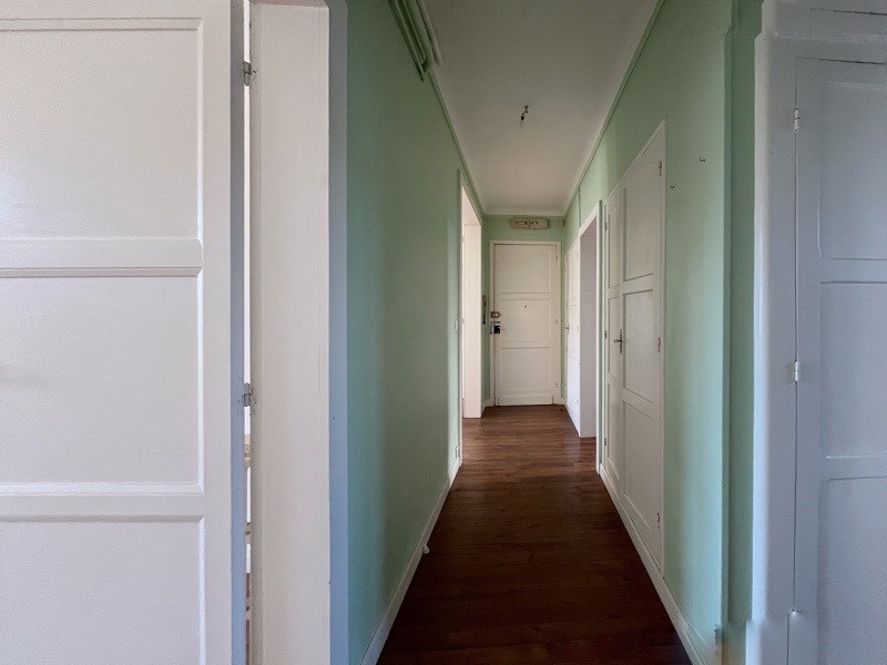 Vente Appartement BAYONNE - 3 pièces -65 m² - (64100)