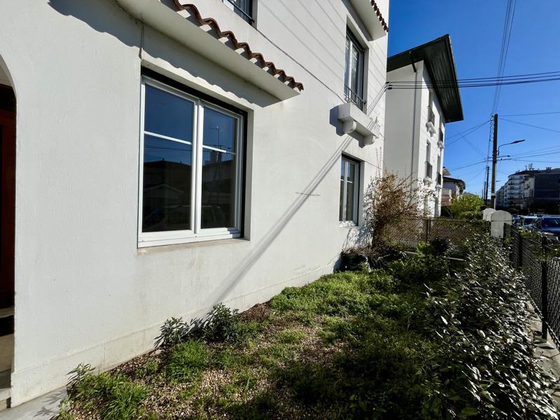 Vente Appartement BAYONNE - 3 pièces -65 m² - (64100)