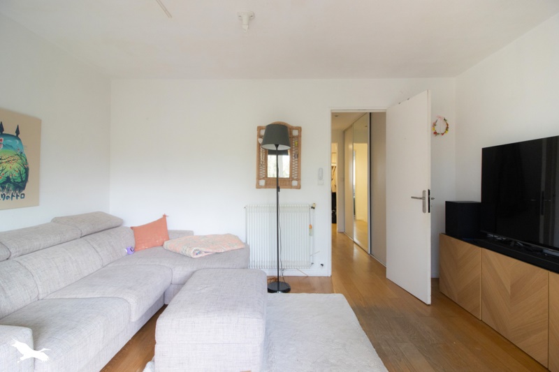 Vente Appartement BAYONNE - 4 pièces -91 m² - (64100)