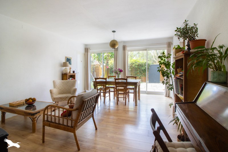 Vente Appartement BAYONNE - 4 pièces -91 m² - (64100)