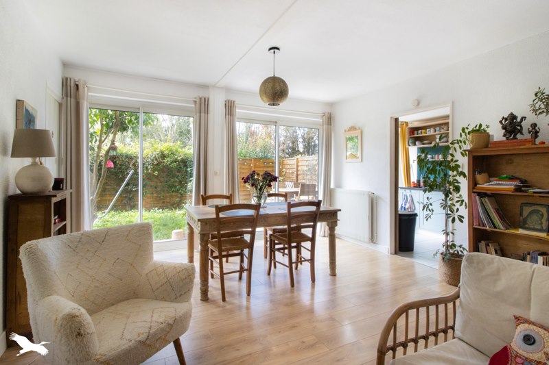 Vente Appartement BAYONNE - 4 pièces -91 m² - (64100)